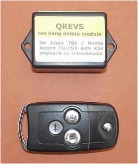 image of QREVS module1