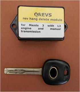image of QREVS module1